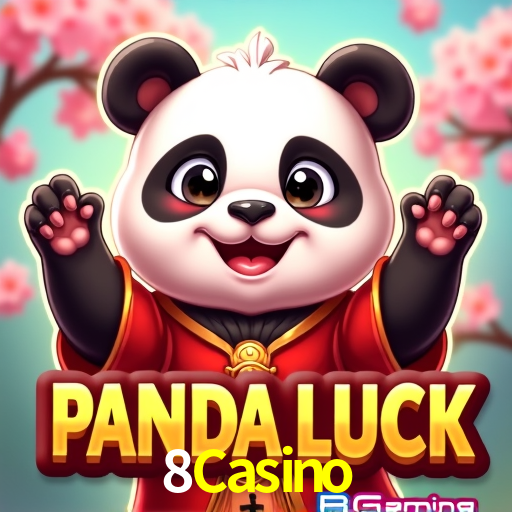 Jogos de Cassino 8Casino