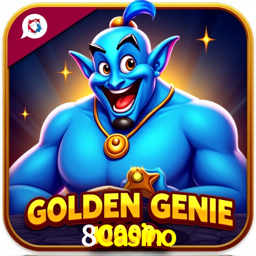 Bonus na Cassino Online 8Casino
