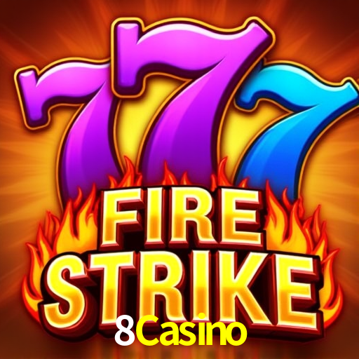 8Casino Login Rápido