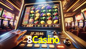 App 8Casino  