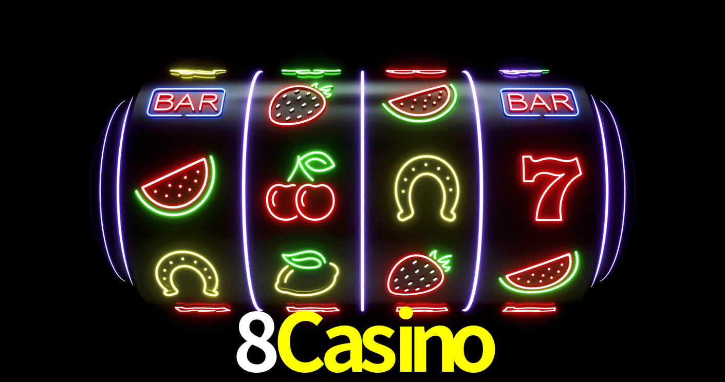 Cassino Online Seguro 8Casino